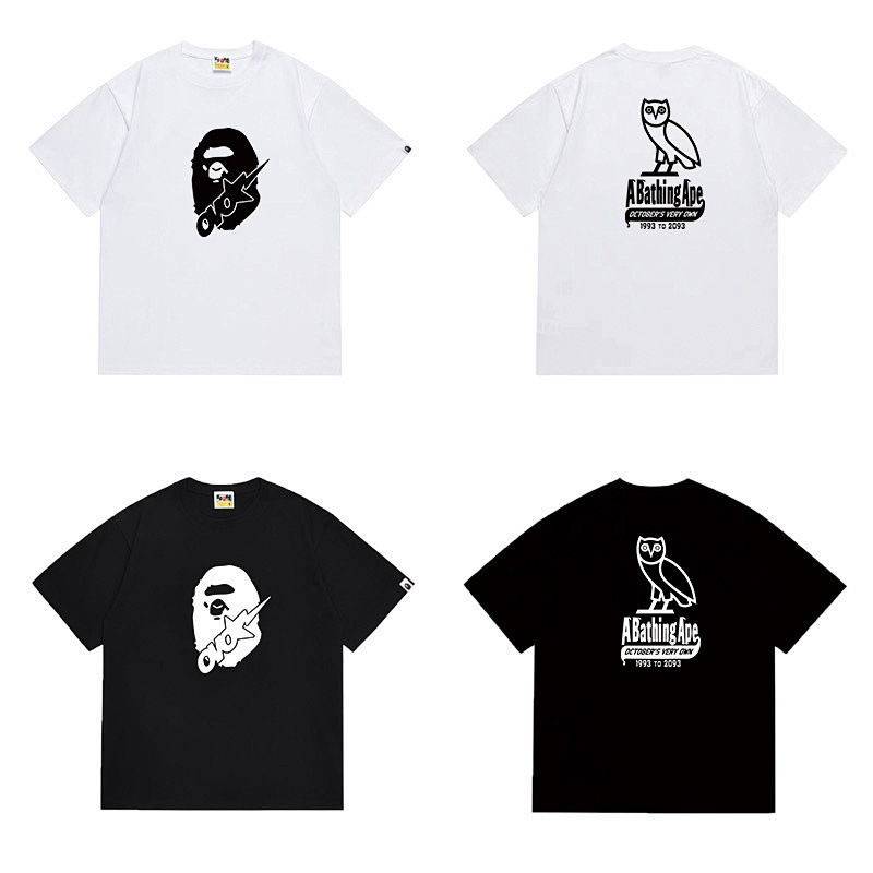 Bape T-Shirt