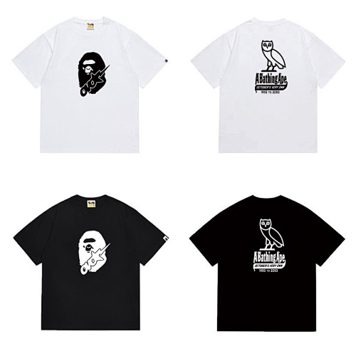Bape T-Shirt