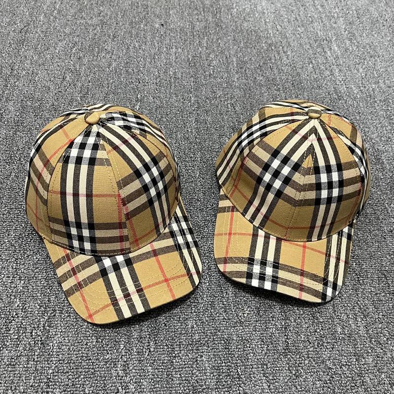 Burberry Cap