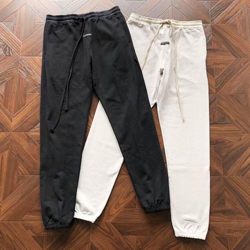 Essentials Fog Trousers