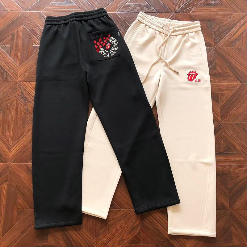 Chrome Hearts Trousers