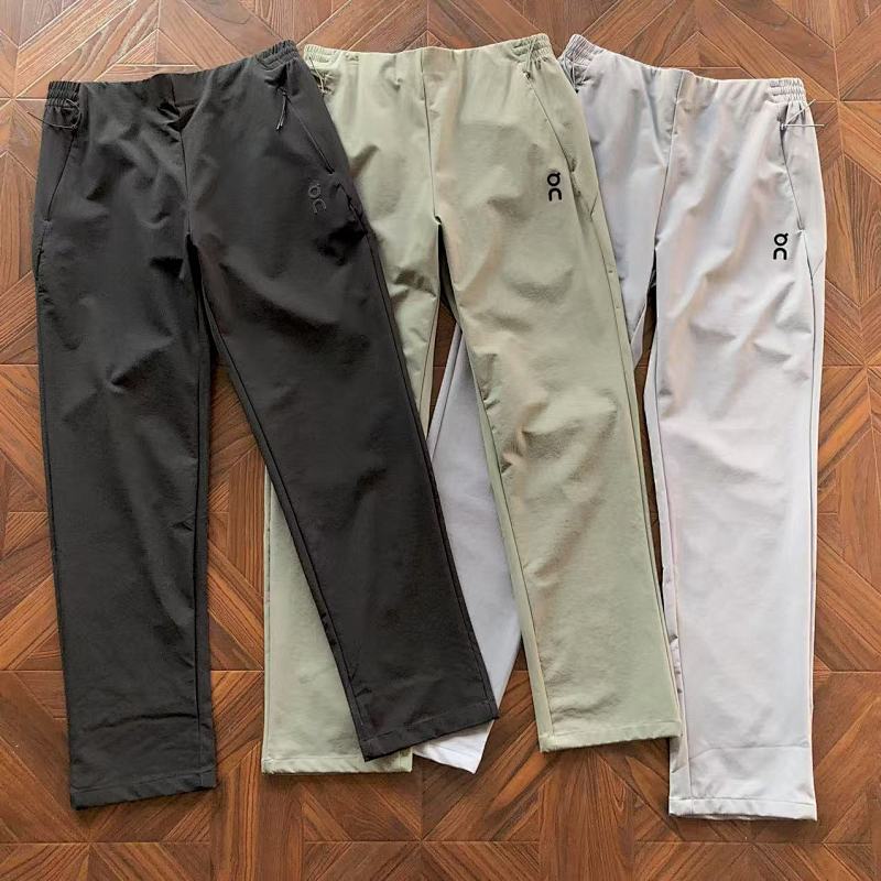 ON RU I G Trousers