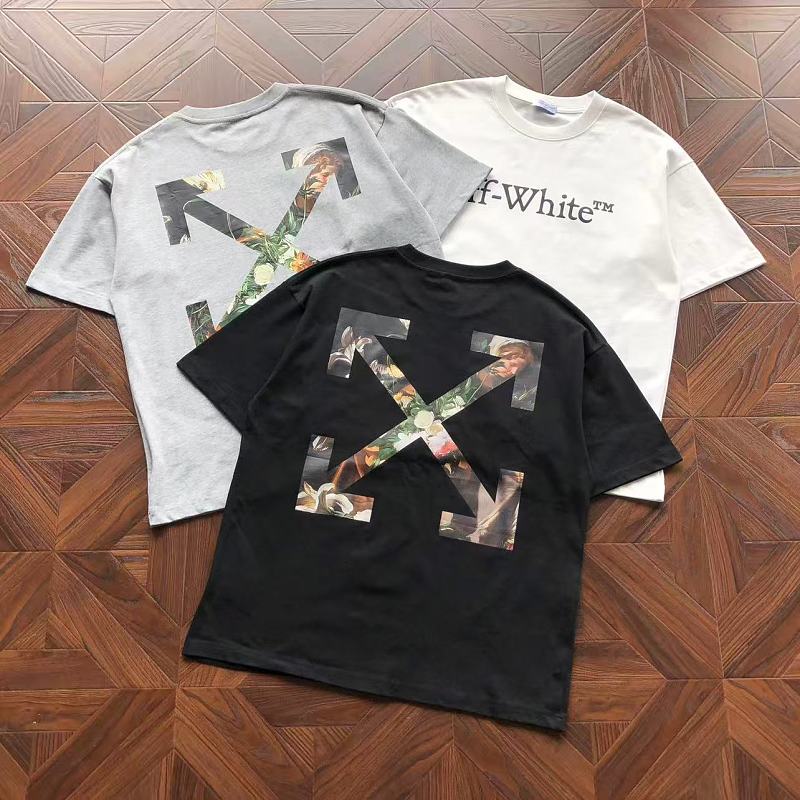 O -W TE T-Shirt