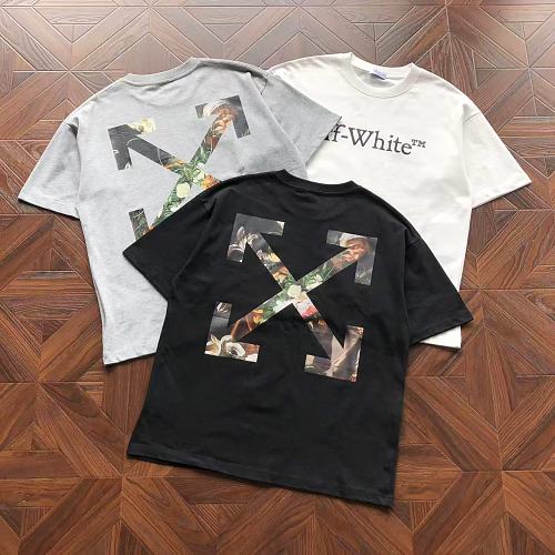 O -W TE T-Shirt