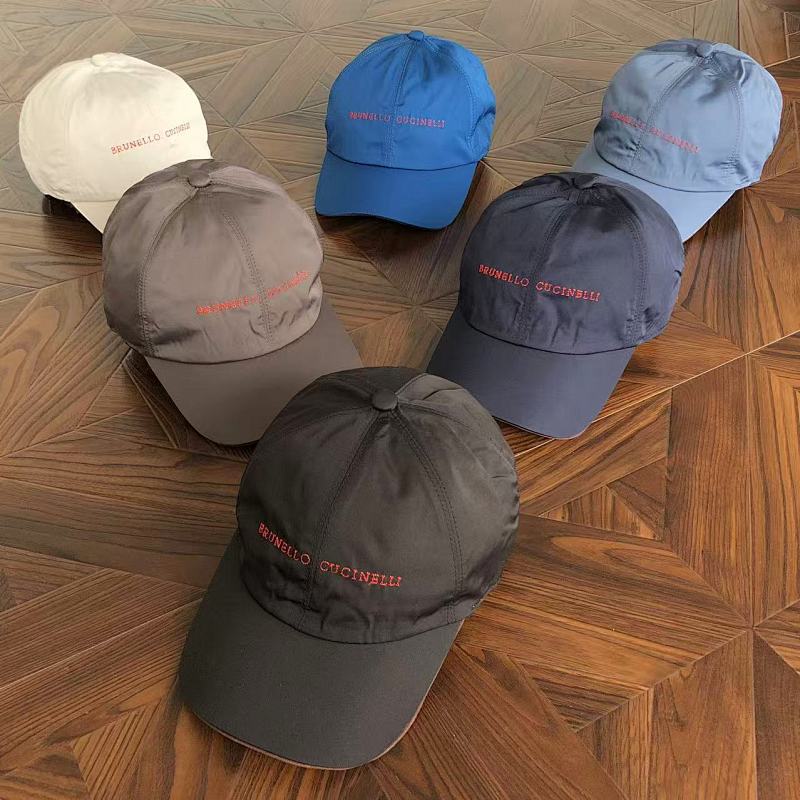 Hat from RainbowReps