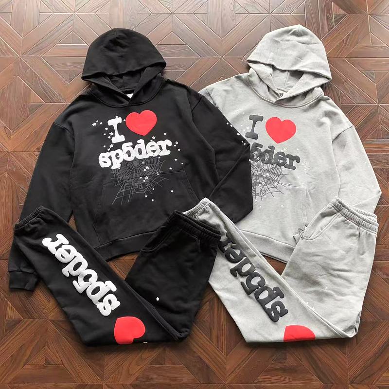 Pants S 5D R Hoodie Trousers