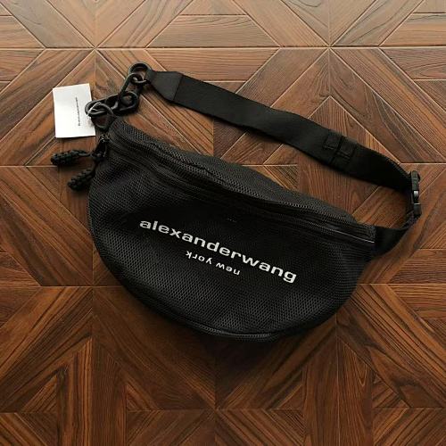 Alexander W G Bag