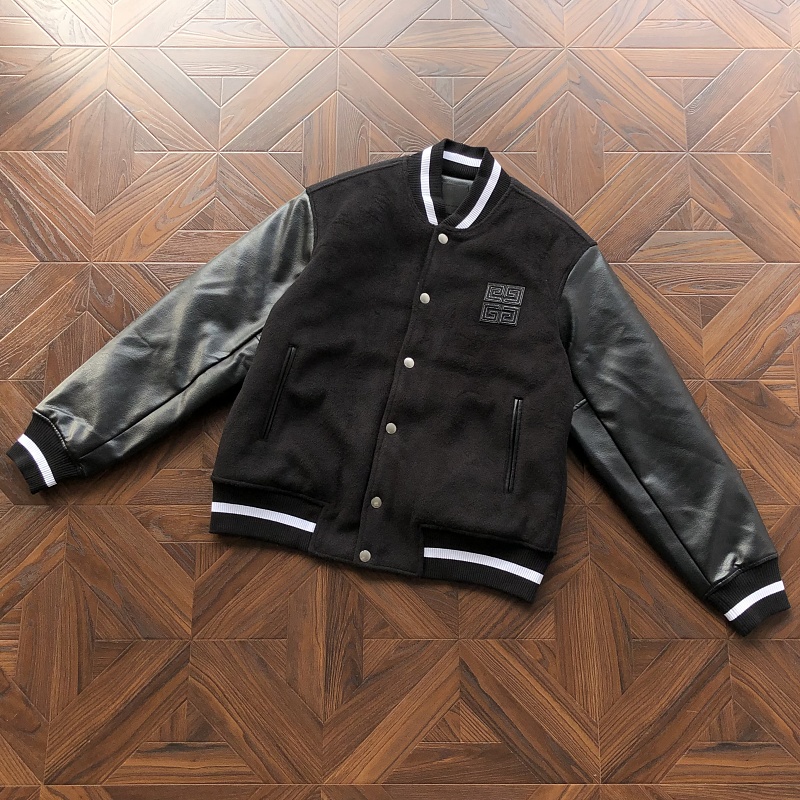 Givenchy Cotton Jacket
