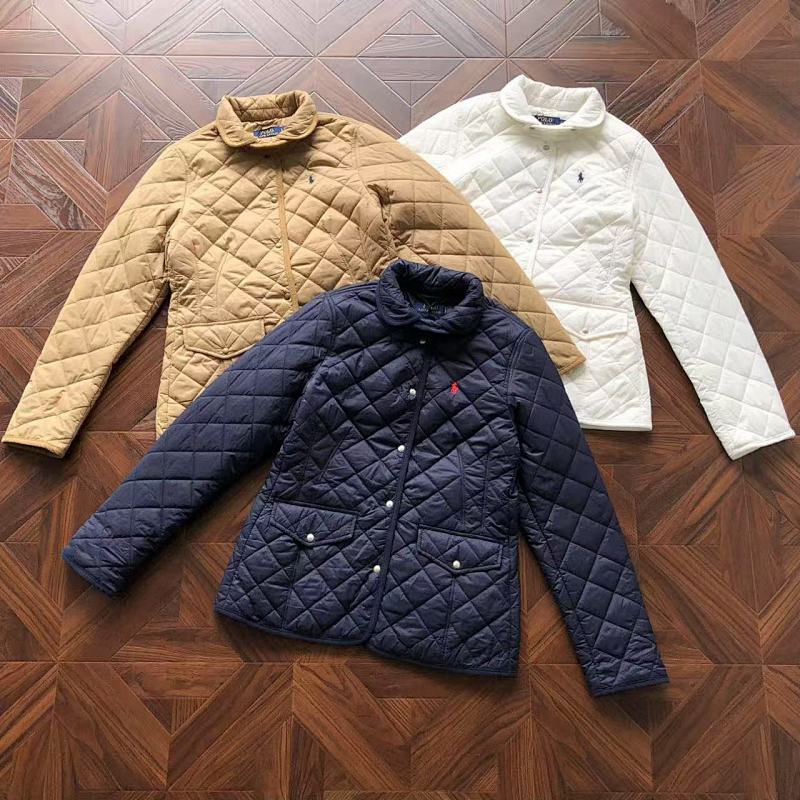 Ralph Lauren Cotton Jacket