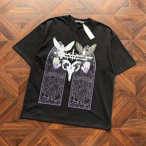 Who Decides War T-Shirt