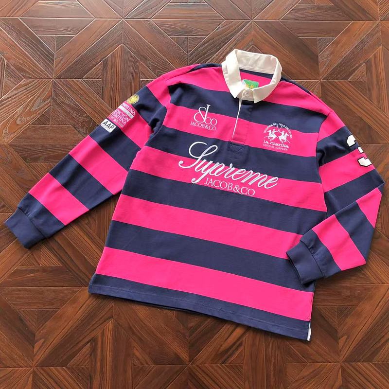 Supreme Long-Sleeve