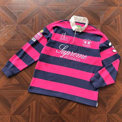 Supreme Long-Sleeve