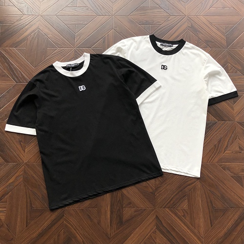 D LC GA B A T-Shirt