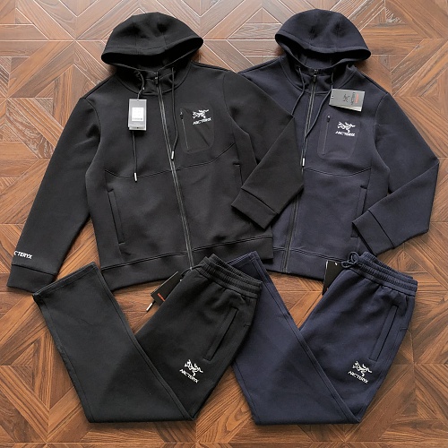 Arc'teryx Arcteryx Hoodie Trousers