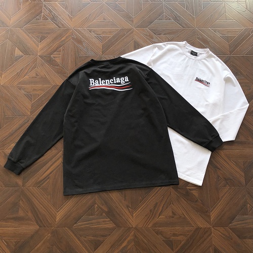 B L IA A Long-Sleeve