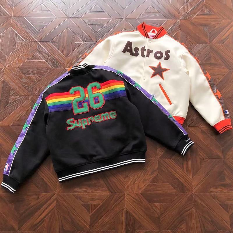 Supreme Cotton Jacket
