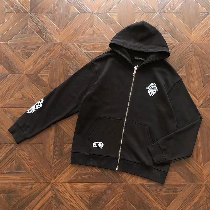 Chrome Hearts Hoodie