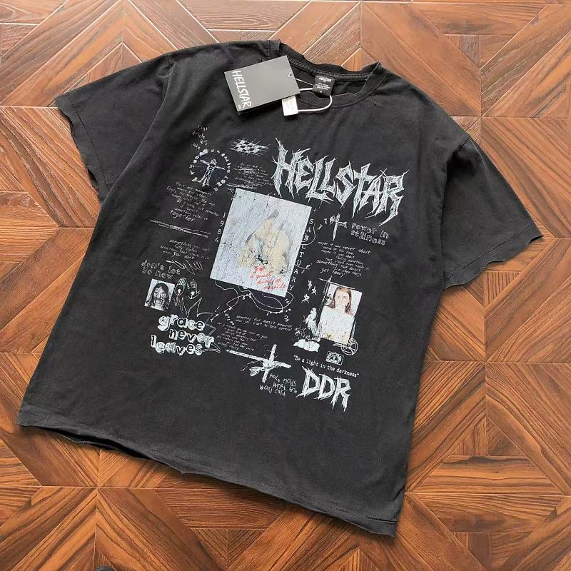Hellstar T-Shirt