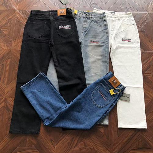 B L IA A Trousers