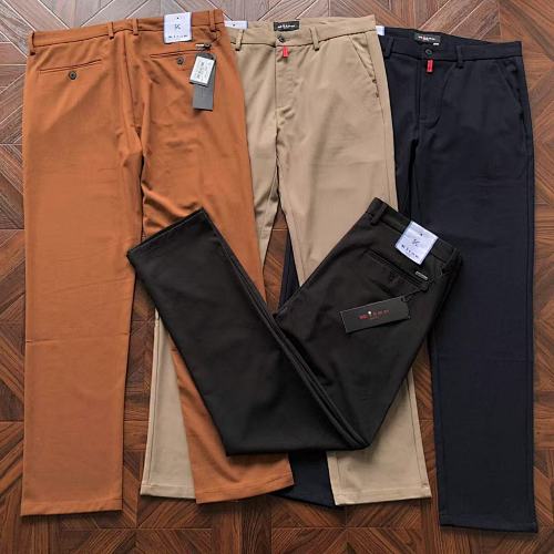 Kiton Trousers