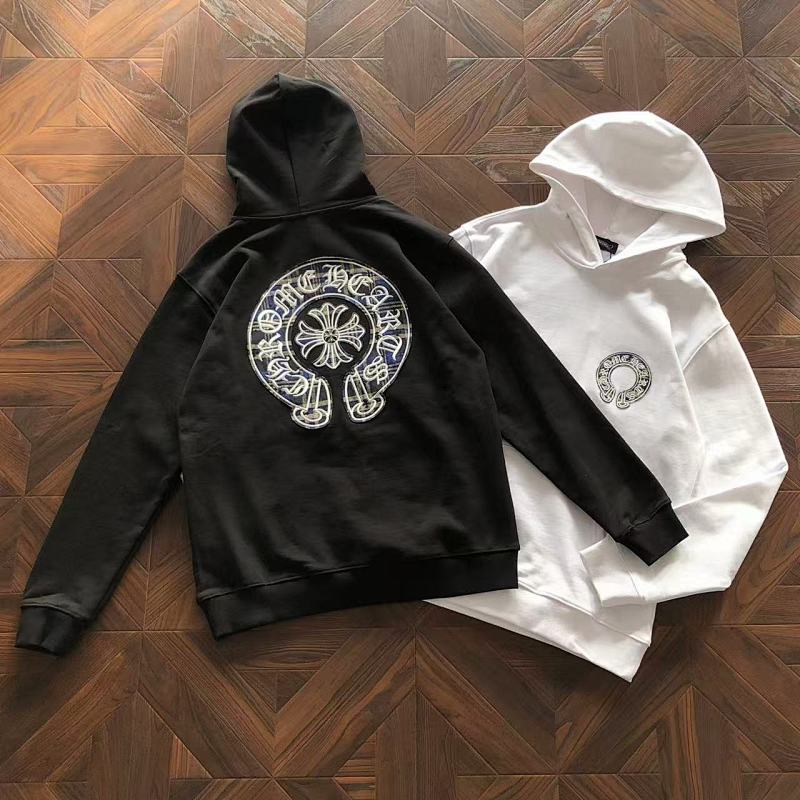 Chrome Hearts Hoodie