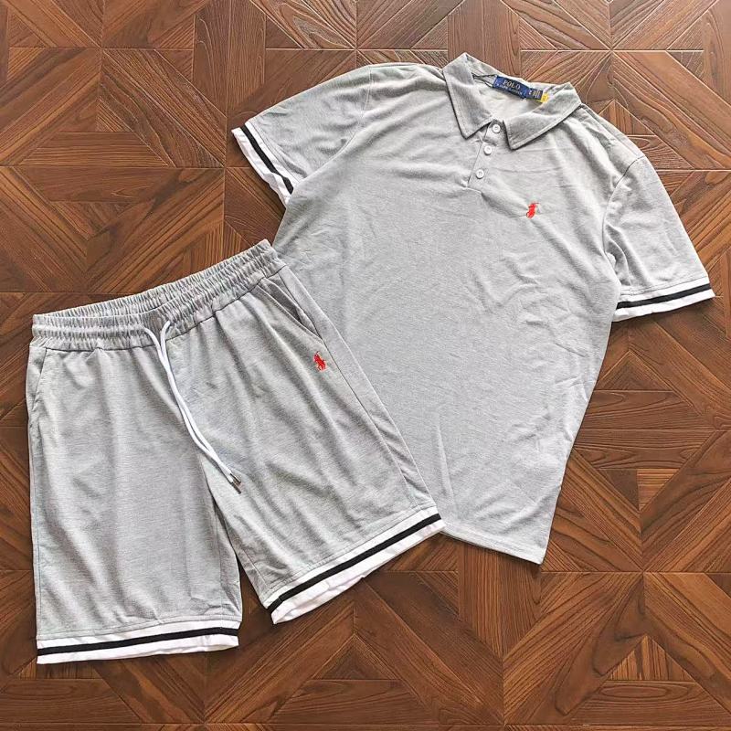 Ralph Lauren Polo Shorts
