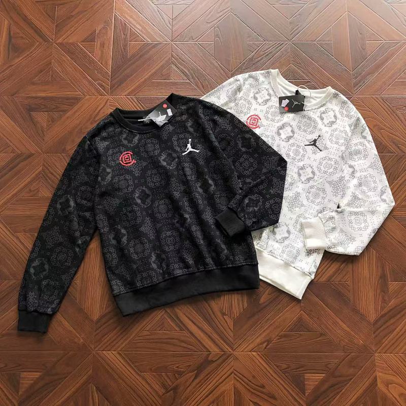 Air Jordan Sweater