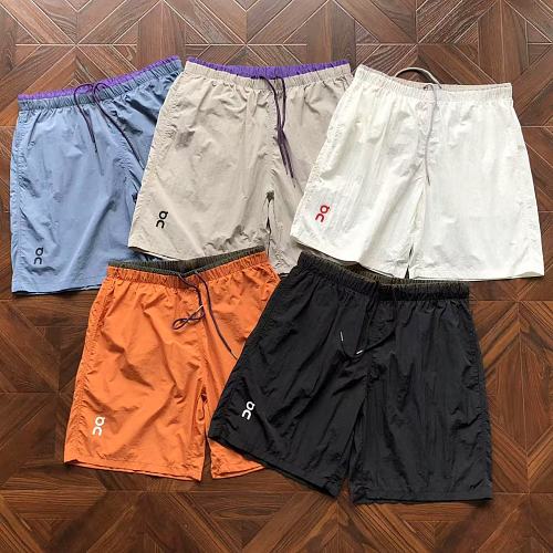 ON RU I G Shorts