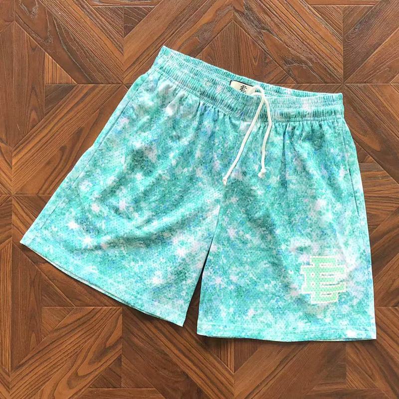 Eric Emanuel Shorts