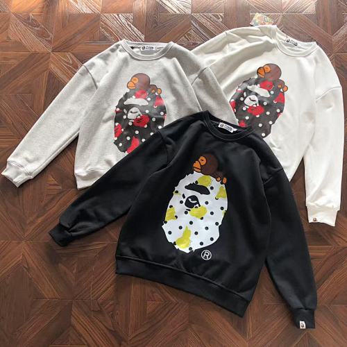 Bape Sweater