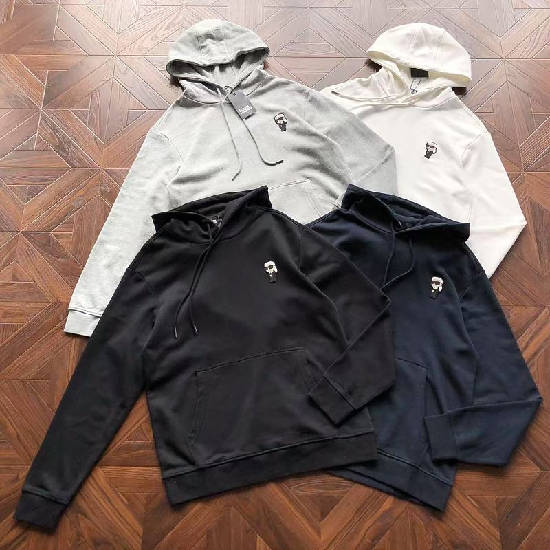 Karl Lagerfeld Hoodie