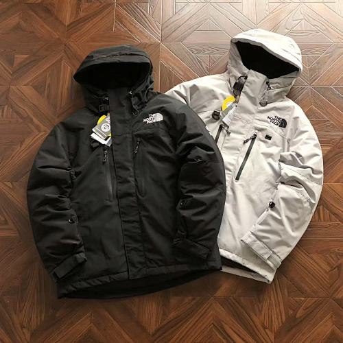 The N F Down Jacket