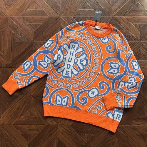 Sweater from RainbowReps