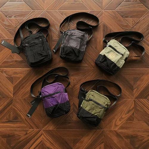 Bag from RainbowReps