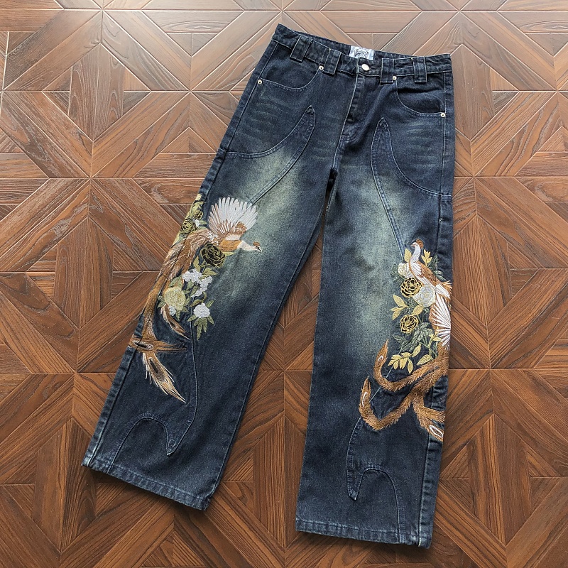 Fashion Trousers