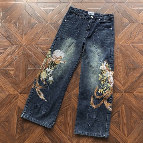 Fashion Trousers