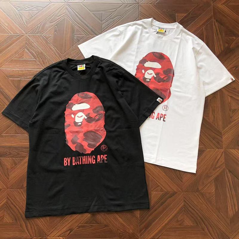 Bape T-Shirt