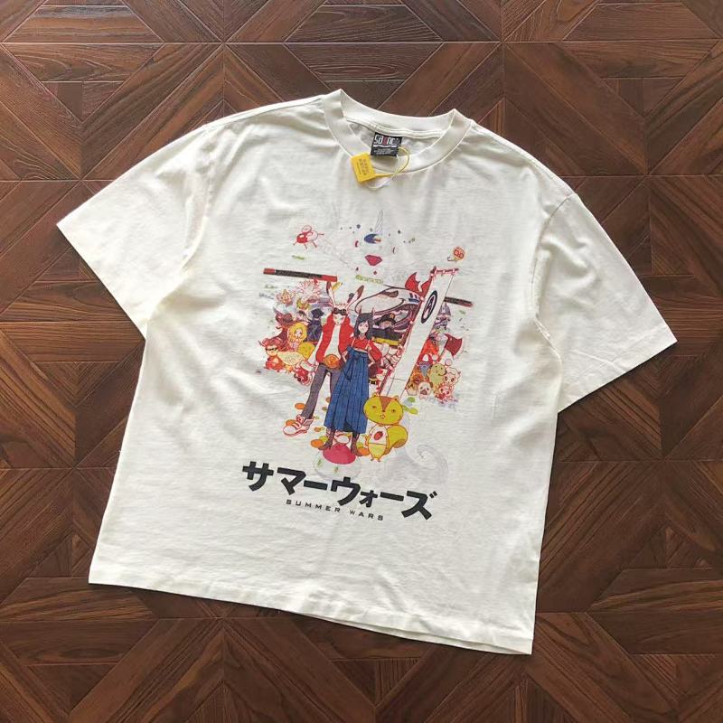 Saint Michael T-Shirt