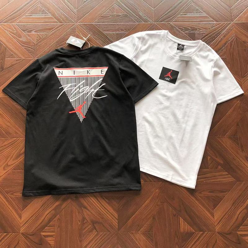 Nike X Air Jordan T-Shirt
