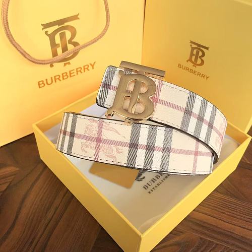 Burberry Belt