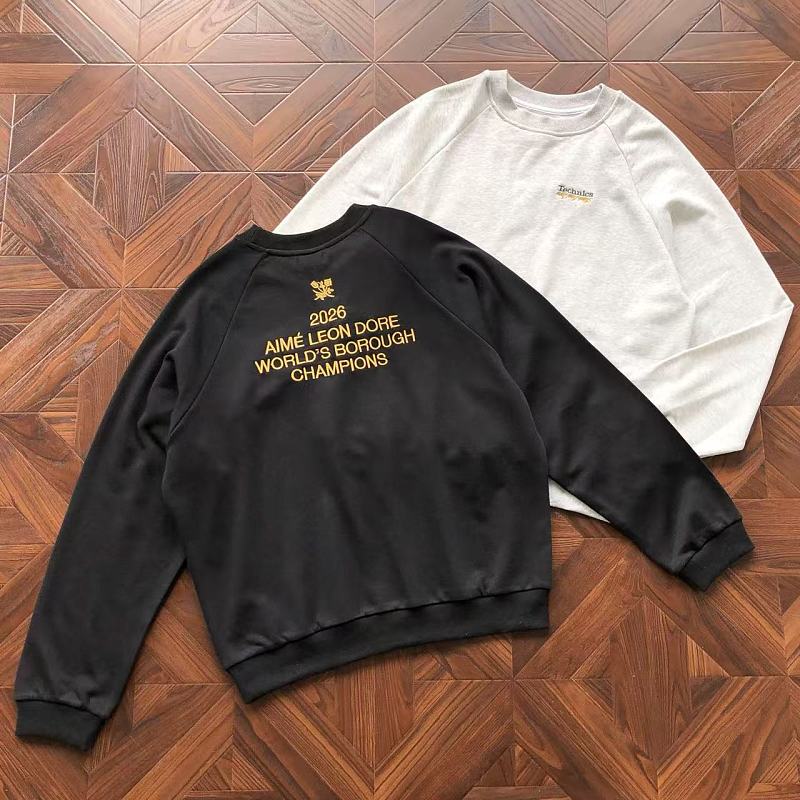 Ami L ON Dior Sweater