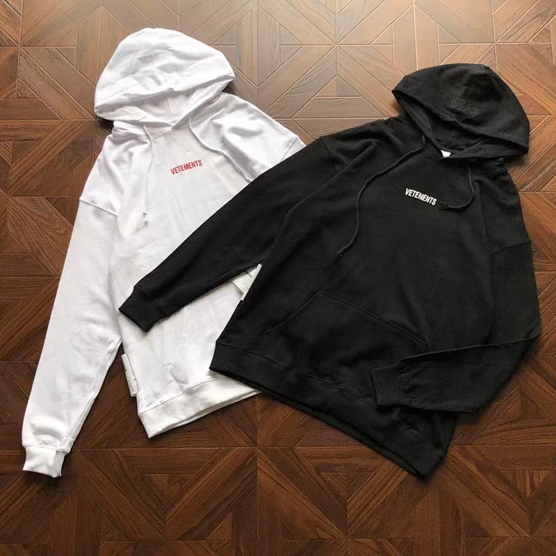 Vetements Hoodie