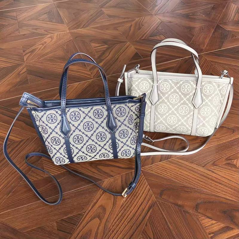 T Y B R H Bag 23.5CM 7CM 15.5CM