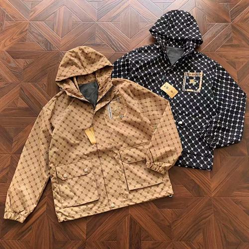 Burberry Jacket
