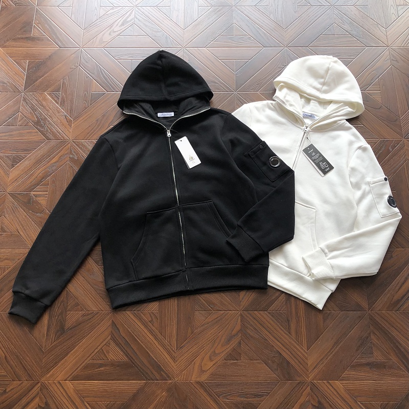 C.P. Hoodie