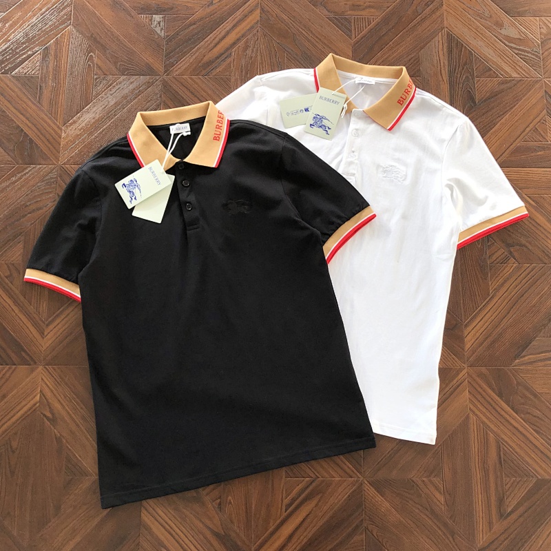 Burberry Polo