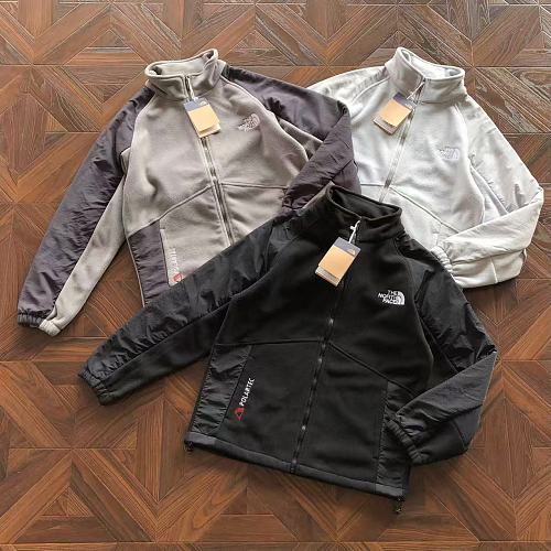 The N F Jacket Fleece
