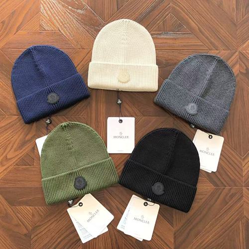 Hat from RainbowReps