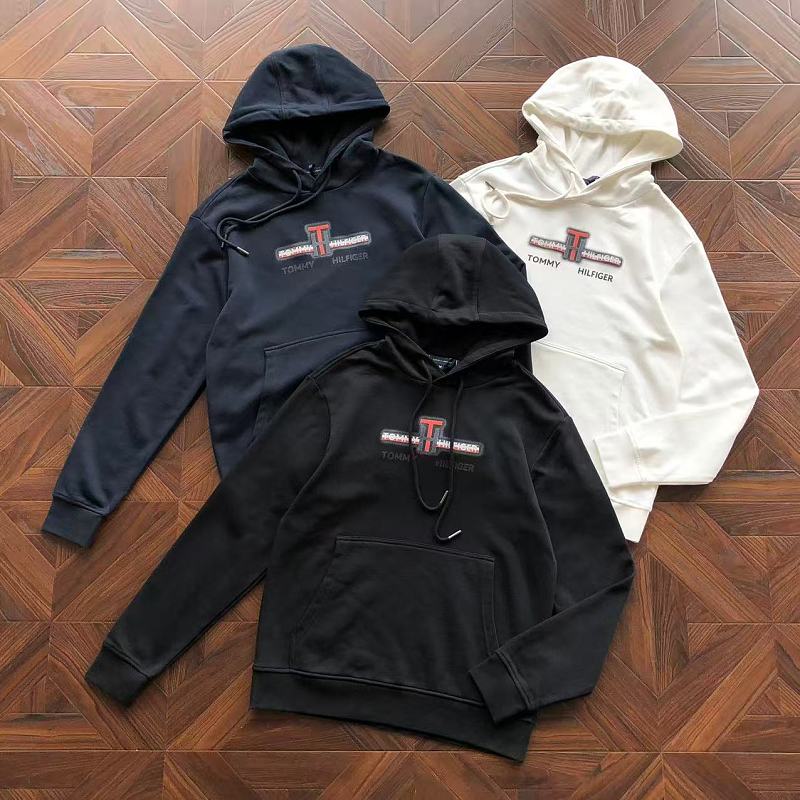 T H Air Hoodie