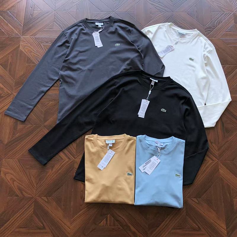 Lacoste Long-Sleeve